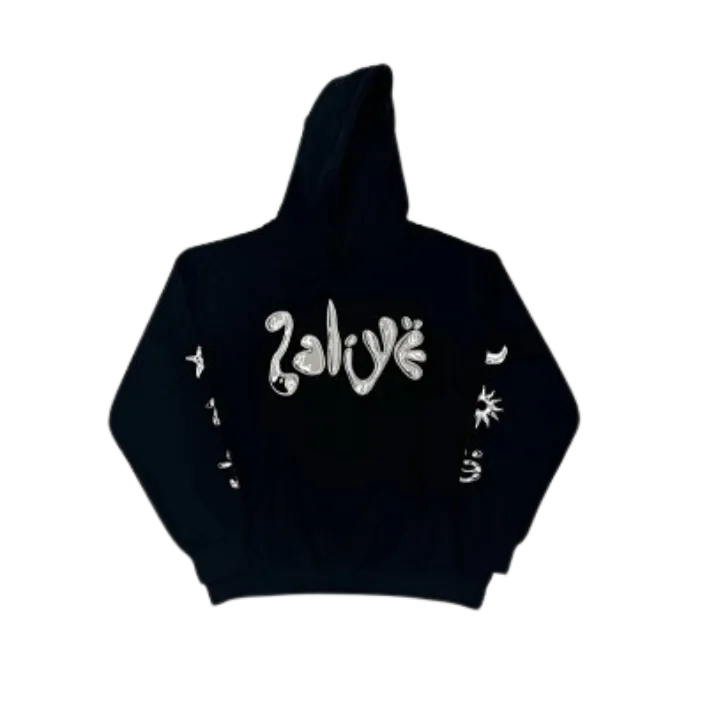Yeat Alive Hoodie