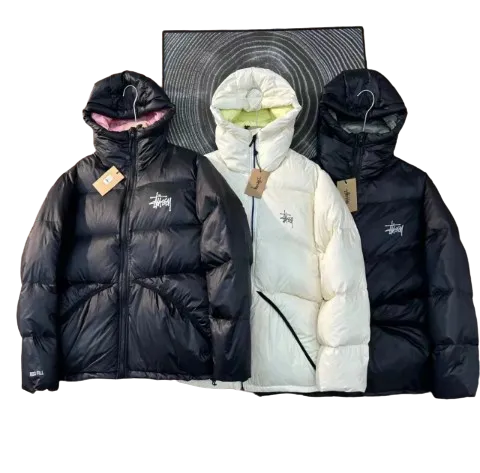 Stussy Winter Jacket
