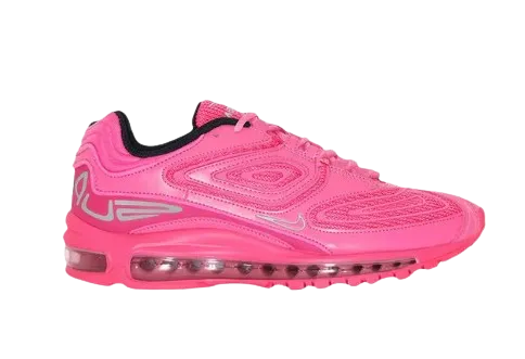 Supreme x Nike Nlke x Air Max 98 Sneakers