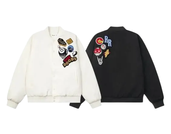 Stussy Jacket