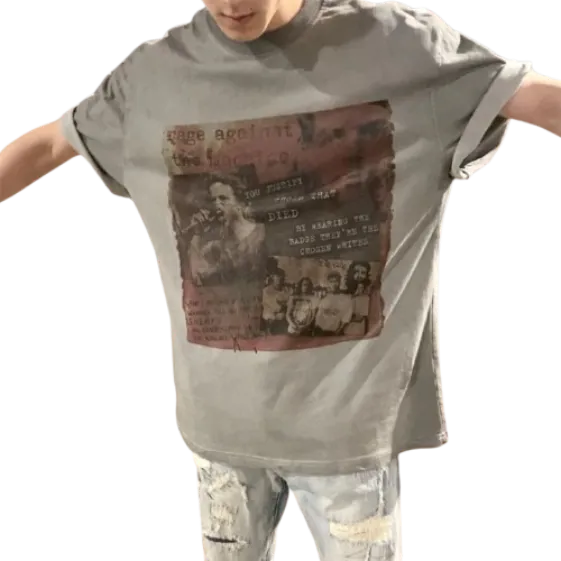 Biber T-Shirt