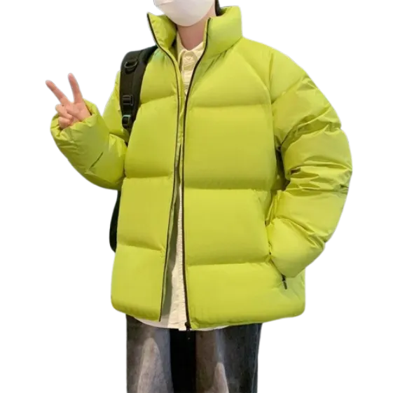 Winter Jacket