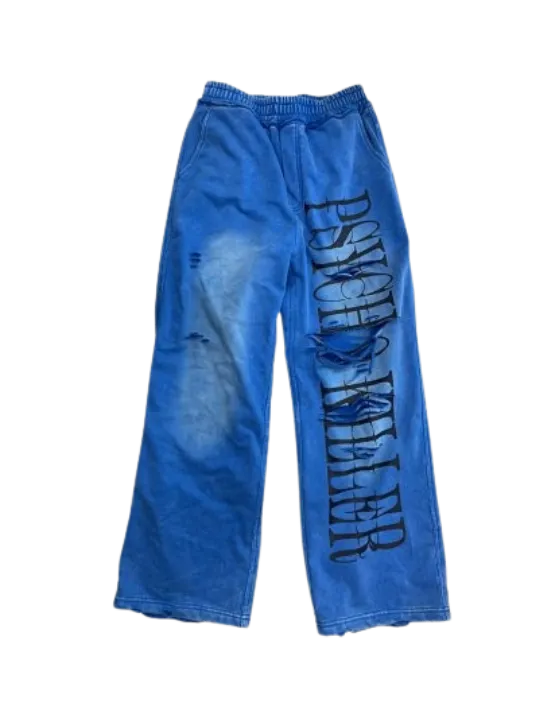 Pantaloni de trening Chai Psychokiller