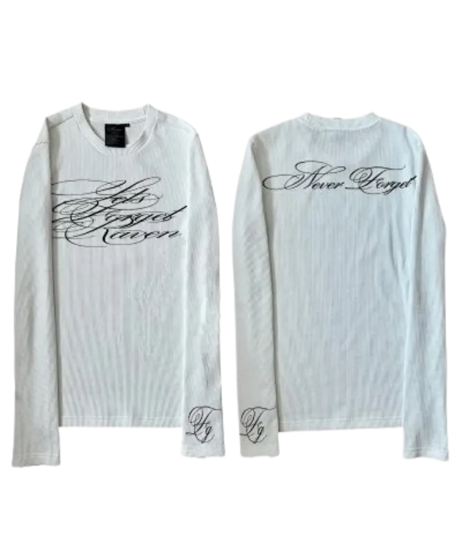 Ig Brand Longsleeve