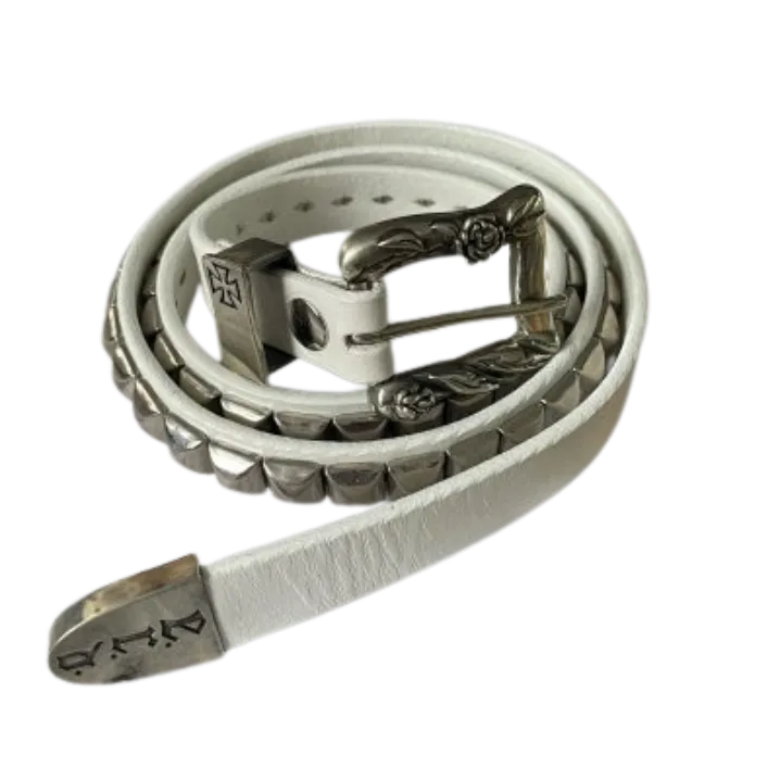 ERD White Belt