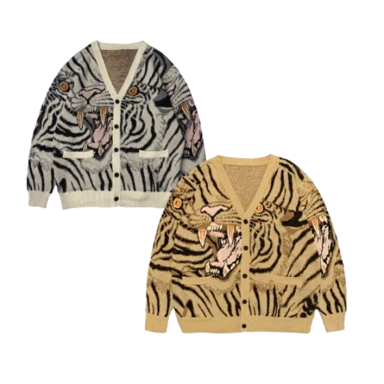 Kapital Sweater
