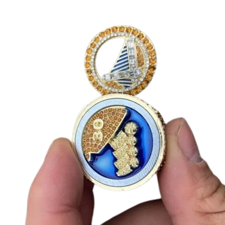 NBA Ring