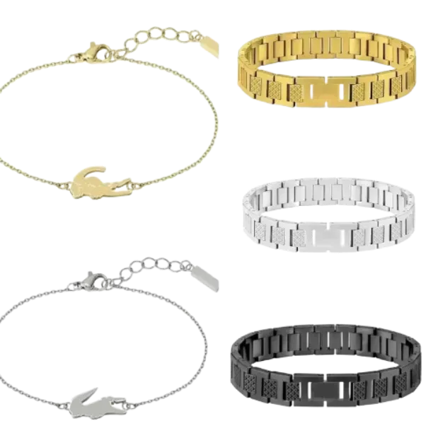 Lacoste Bracelet