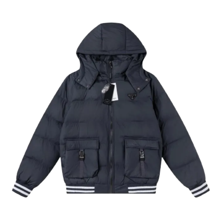 Prada Winter Jacket