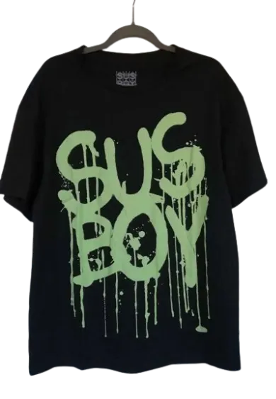 Lil Peep T-Shirt