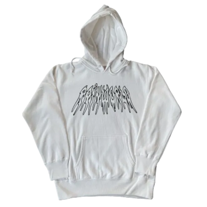 Drain Gang Bladee Hoodie