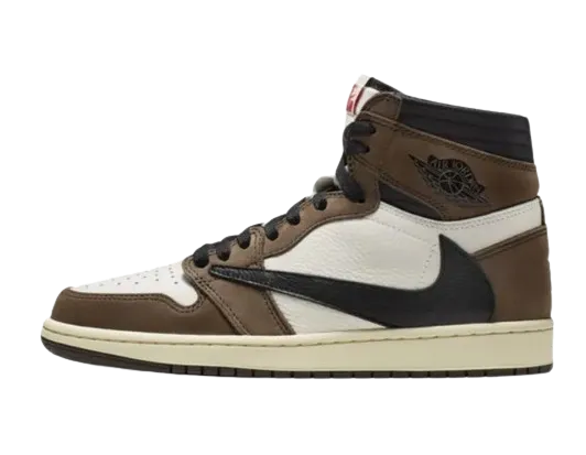 Jordan 1 Sneakers