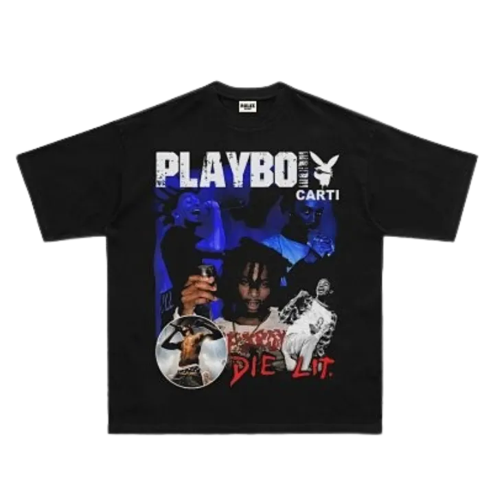 Playboy Carti T-Shirt