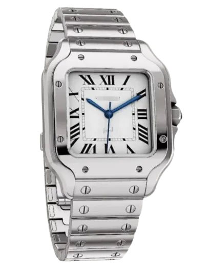 Cartier Santos Watch