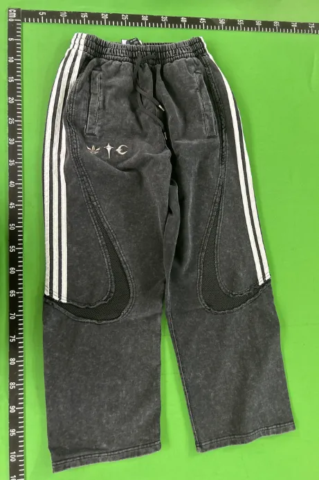 Thug Club x Adidas Pants