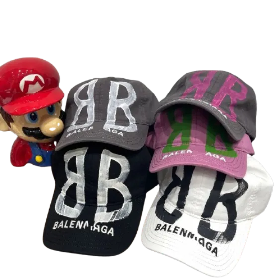 Balenciaga Cap