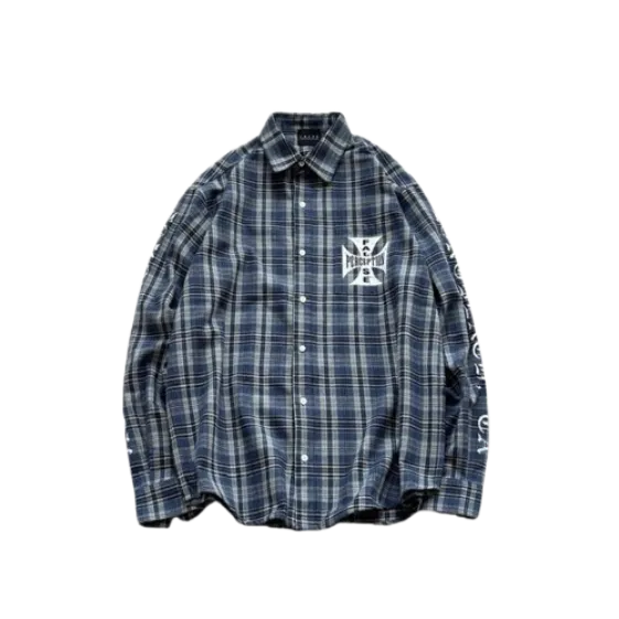 False Perceptions Jacket