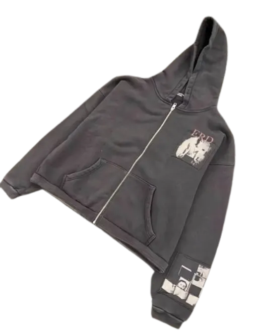 ERD Hoodie