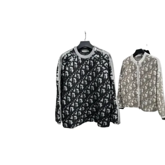 Dior Sweater