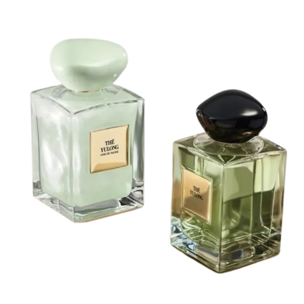 Armani Vert Malachite Styles Perfume