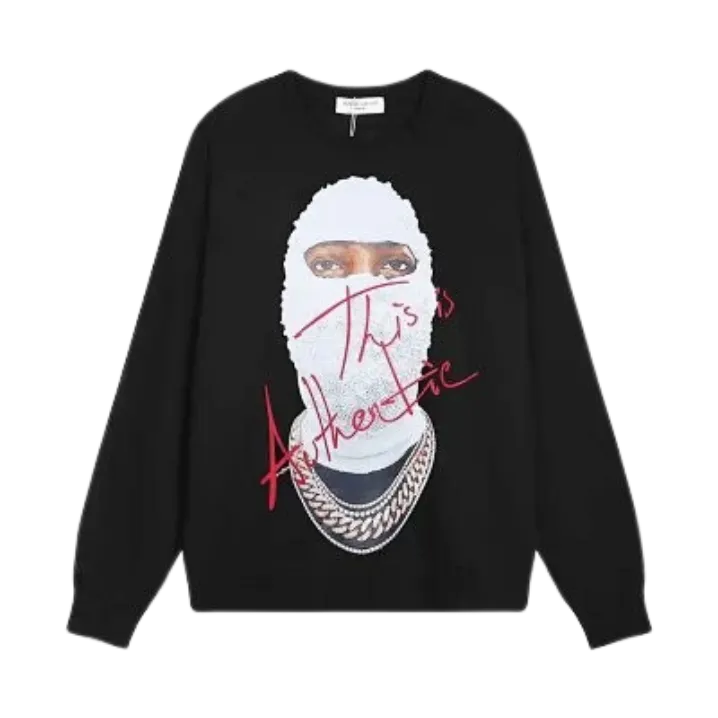 Ih Nom Uh Nit Sweater
