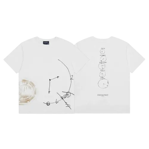 Tricou Travis Scott x Audemars Piguet