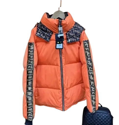 Fendi Winter Jacket