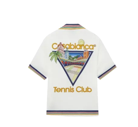 Tricou Casablanca