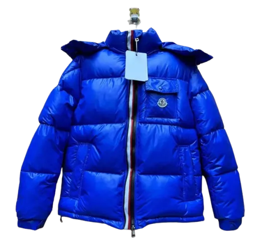 Moncler Winter Jacket