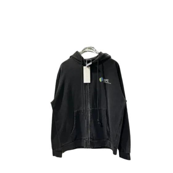 Project G/R Zip Hoodie