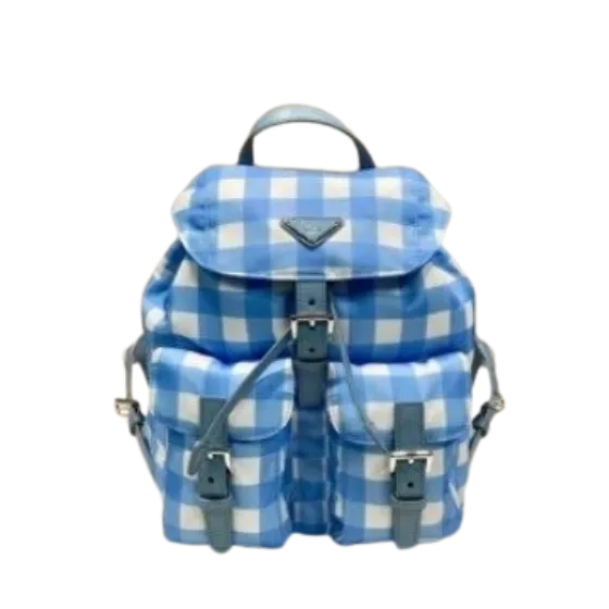 Prada Backpack