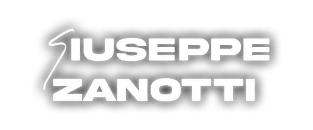 GIUSEPPE ZANOTTI