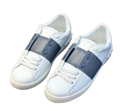 Valentino Open Sneakers