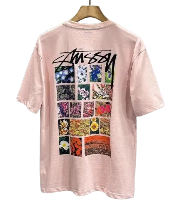 Tricou Stussy