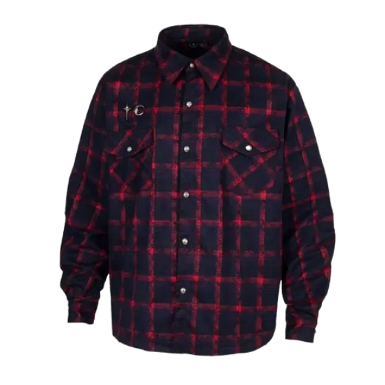 Thug Club Jacket