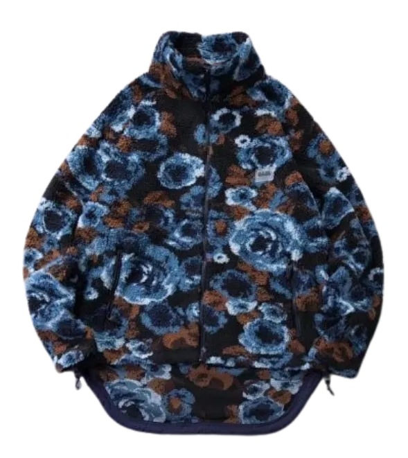 Hanorac cu fermoar Martine Rose