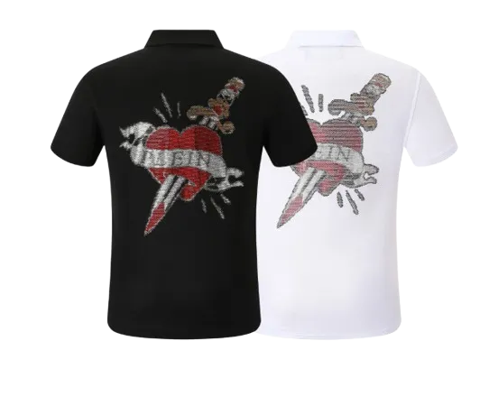 Tricou Philipp Plein
