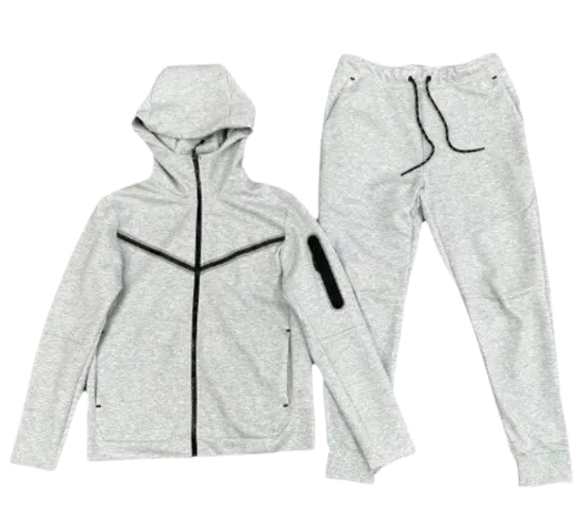 Nike Tech Tracksuit