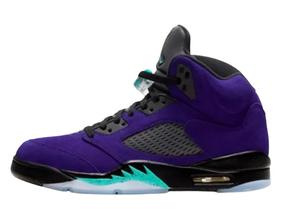 Adidași Jordan 5