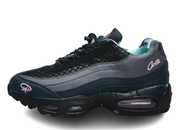 Nike x Corteiz x Airmax 95 Sneakers