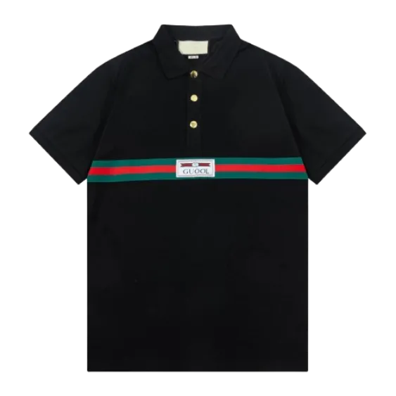 Tricou Gucci Polo