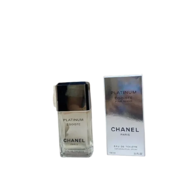 Chanel Perfume