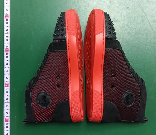 Louboutin Sneakers