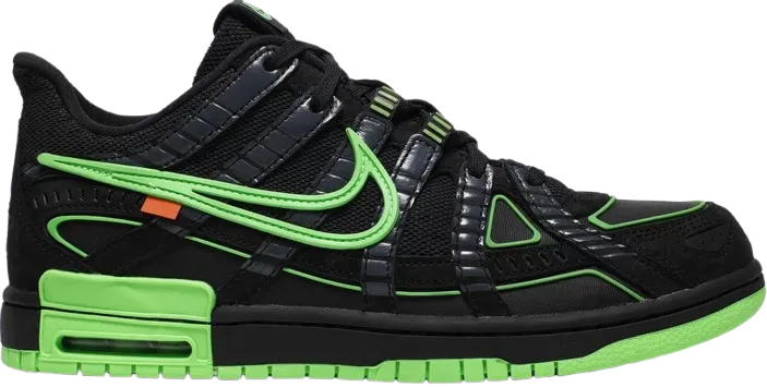 Other Nike x Off White Collaborations