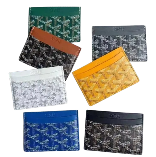 Goyard Cardholder