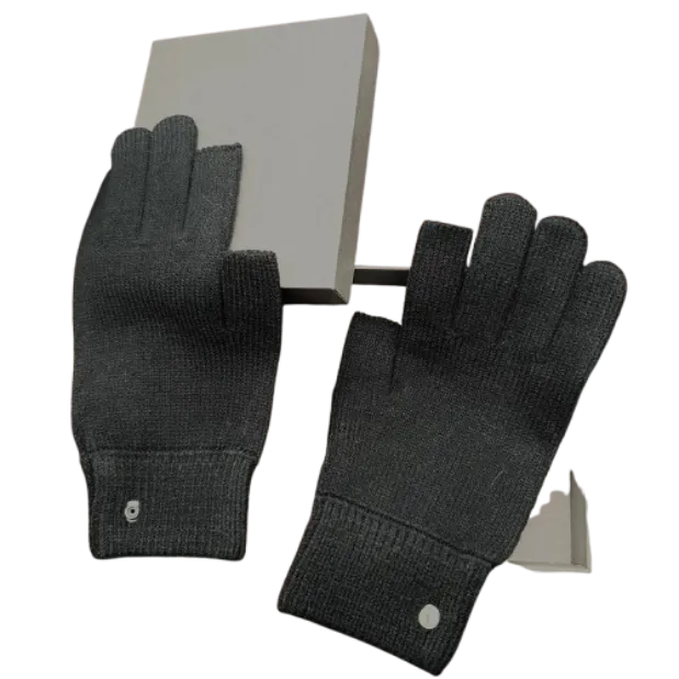 Rick Owens Gloves