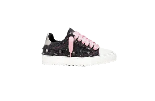 Numeris Sneakers