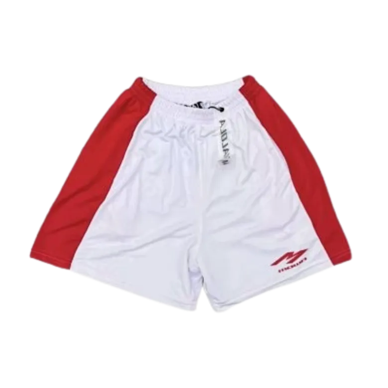 Mowalola Mesh Shorts