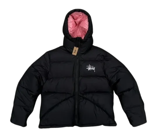 Stussy Winter Jacket
