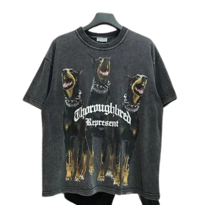Represent Dog T-Shirt
